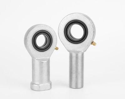 All Types Spherical Plain Bearing Machined Stainless Steel Joint Left and Right Combination E Series Rod Ends (SA5E)
