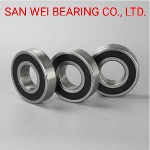 6304 Series Deep Groove Ball Bearing Motorcycle Parts