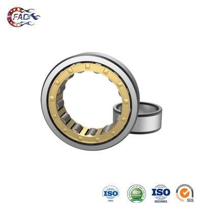 Xinhuo Bearing China Greasing Car Wheel Bearings Suppliers 6201 RS Bearing Nj204e Four Row Cylindrical Roller Bearings