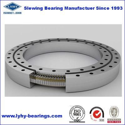 Turntable Bearings Swing Bearing Ball Bearings 060.25.0555.000.11.1504