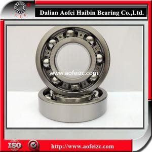 Ball Bearings 6316 Deep Groove Ball Bearing for Vessel Motor