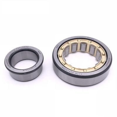 High Quality$Speed Cylindrical Roller Bearing N1011e Nj1011m Nu1011m Apply for Internal Combustion Engine, Generator, Gas Turbine etc, OEM Service
