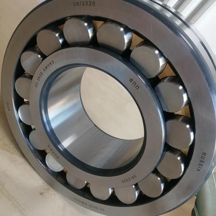 SKF NSK Gcr15 Spherical Roller Bearing 22226 22228 22230 22232 MB for Excavator Conveyor Construction Heavy Machinery