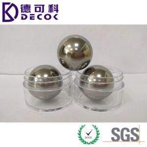 0.4mm - 100mm 201 304 316 420 Solid Stainless Steel Ball