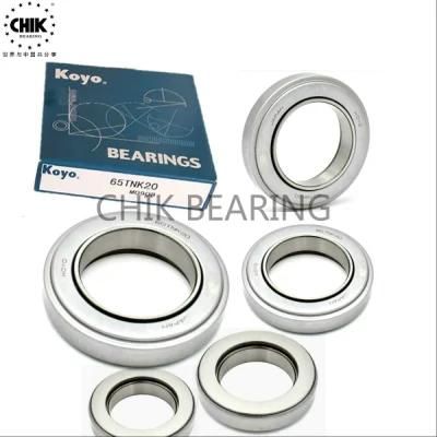 Long Life Durable Clutch Release Bearing 60tnk20 65tnk20