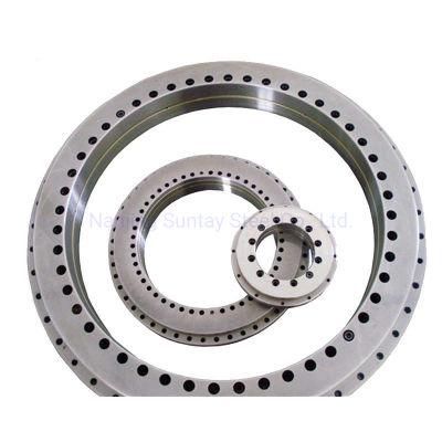 130.32.1000.002 Non Gear Three Cross Roller Slewing Ring Bearing for Heavy Equipment