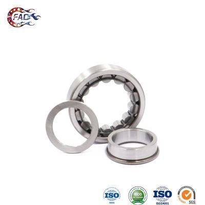 Xinhuo Bearing China Rod End Bearing Manufacturer Cart Wheel Bearings N238e Double Cylindrical Roller Bearing