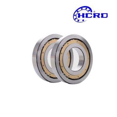 Hcrd Deep Groove Ball Bearings Auto Bearing Motorcycle Bearing 6206-2rsr 6300-2RS 2rz, Good Price/Wheel Bearing/Automobile Bearing