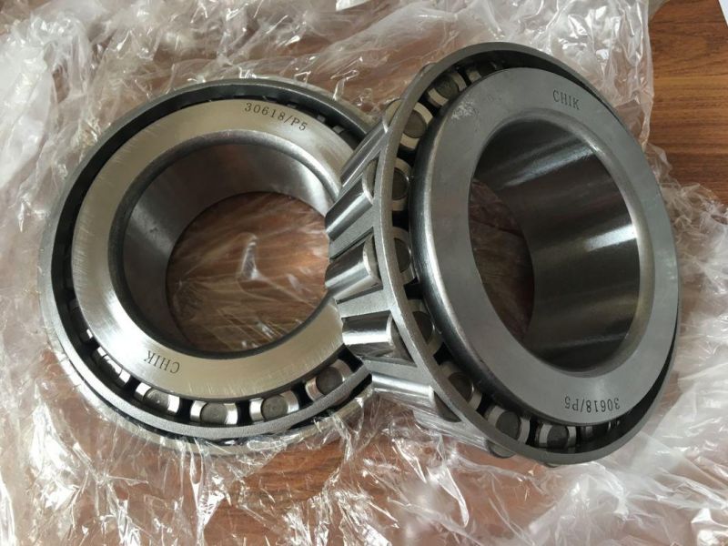 China Wholesale Hot in Malaysia, Thailand Taper Roller Bearing Wheel Bearing (30618, 30617, 30615)