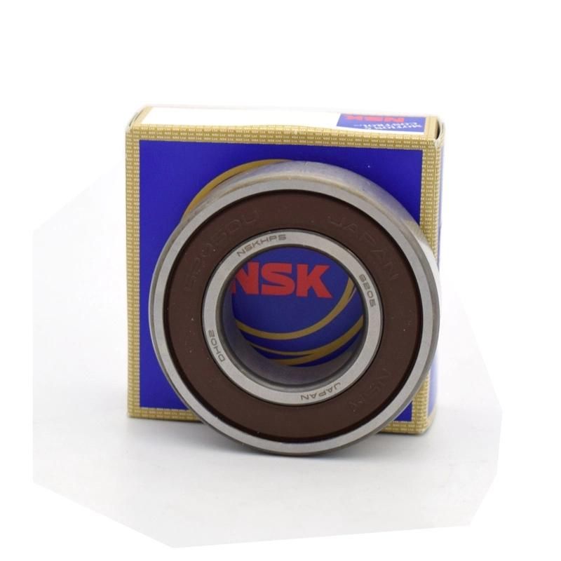 Japan Brand Deep Groove Ball Bearing 6006 6006zz 6007 C3 6007zz 6008 6008zz 2RS for NTN NSK Koyo