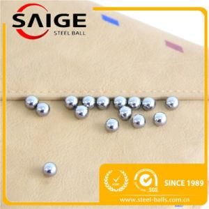 5.5mm AISI420 G10 Stainless Steel Balls