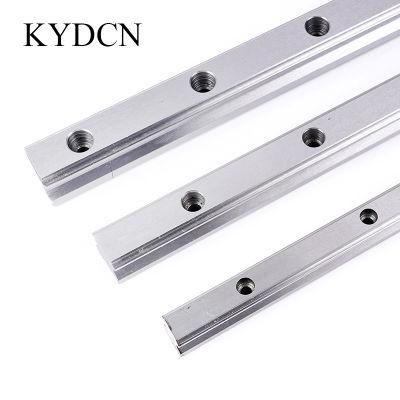 High Carbon Steel Quality Quality Stability Hgr15 Linear Guide Rail