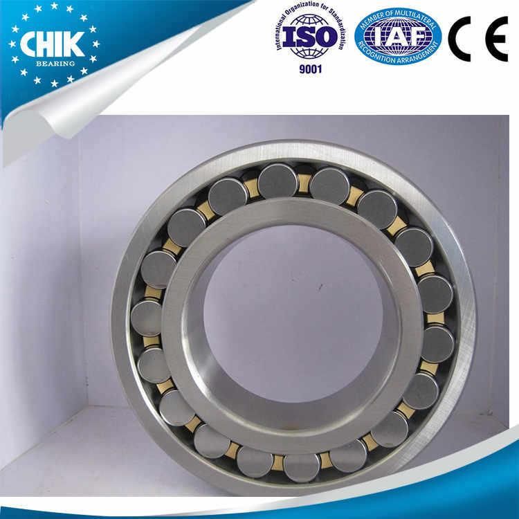 Spherical Roller Bearing 22213 E Self-Aligning Roller Bearing 22213 Ek 65*120*31mm