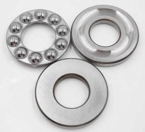 Motorcycles Parts Thrust Ball Bearing Model No. 51126 with Best Quality