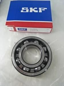 Deep Groove Ball Bearing /6206 2RS/ISO Bearings/Ball Bearings
