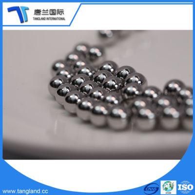 10mm 11mm 12mm 13mm 14mm Solid Stainless Steel Ball