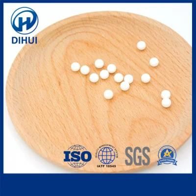 Factory Direct Sale11.5mm Alumina Ceramic Ball for Flowmeter