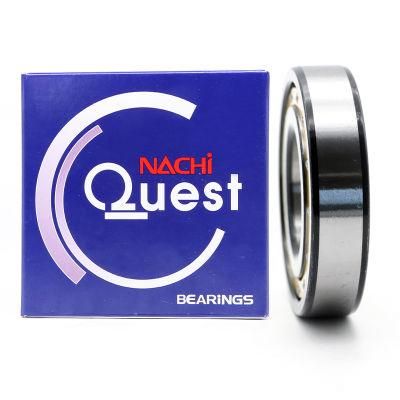 NACHI NSK Roller Bearing Nup309em Nup310em Nup311em Cylindrical Roller Bearing