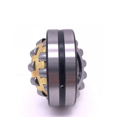 Spherical Roller Bearings