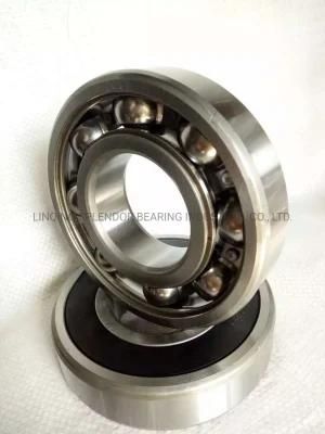 High Quality Long Life Cheap Price P0 P6 Z1V1/Z2V2/Z3V3 Deep Groove Ball Bearings 6312/2RS/Zz/N/Zn/Nr