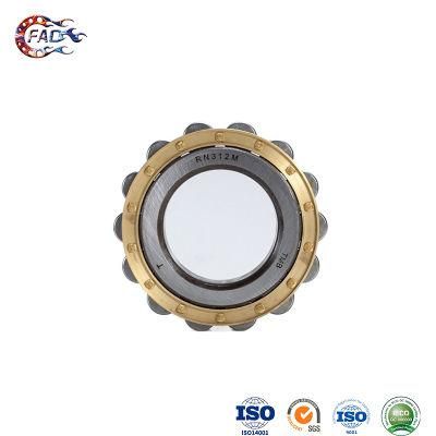 Xinhuo Bearing China Thrust Bearing Custom Ball Bearings Single Row Nu1026m Double Row Cylindrical Roller Bearing