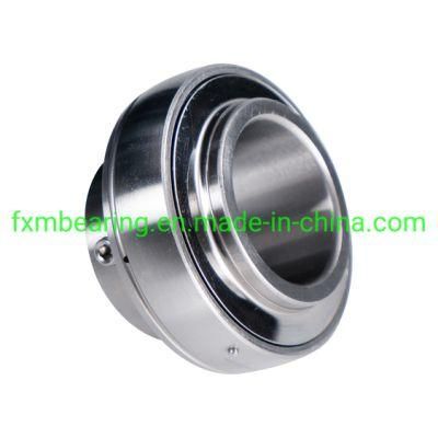 Mounted Insert Ball Unit, UCP Housing Pillow Block, Agricultural Machinery Housing Bearing (UC UK NA SA SB UCF UCP UCFL)