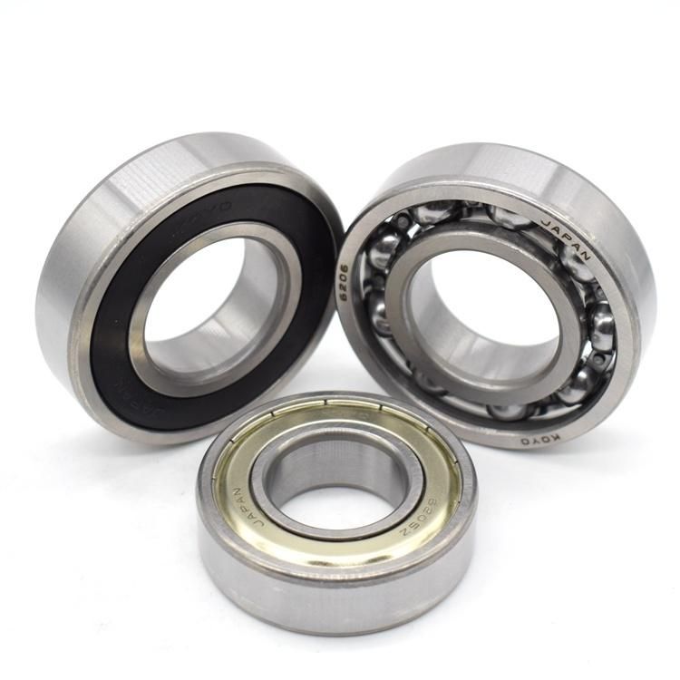 Auto Wheel Hub Bearing Taper Roller Bearing Deep Groove Ball Bearing Double Row Angular Contact Bearing Thrust Needle Bearing for Koyo Timken NSK NTN NACHI