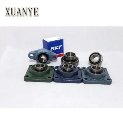 Small Agricultural Machinery Pillow Block Bearing UCP207