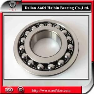 Made in China Best Service Sales Self Aligning Ball Bearing 1319