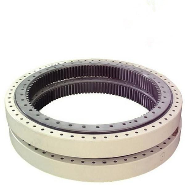 Single-Row Four-Point Contact Ball Slewing Bearing