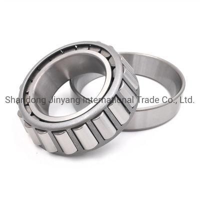 Sinotruk Weichai Spare Parts HOWO Shacman Heavy Truck Engine Chassis Parts Factory Price Tapered Roller Bearings 32222