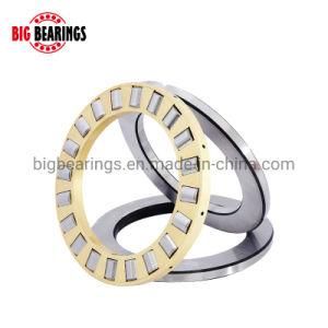 Best Precision Thrust Roller Bearing Thrust Ball Bearing 51104 8104 Standard Size