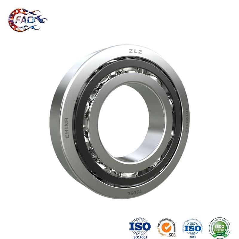 Xinhuo Bearing China Bike Bearings ODM Pillow Blocks UCFL206 UCFL209 UCFL210 UCFL211 UCFL212 UCFL213 UCFL214 7228AC