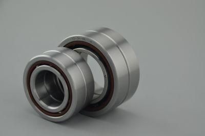 Zys Spindle Ball Bearings Single-Row Angular Contact Ball Bearings with a Nominal Contact Angle of 15-25