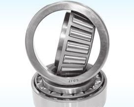 Metric and Inch Tapered (Taper) Roller Bearing 30303 30304 30305