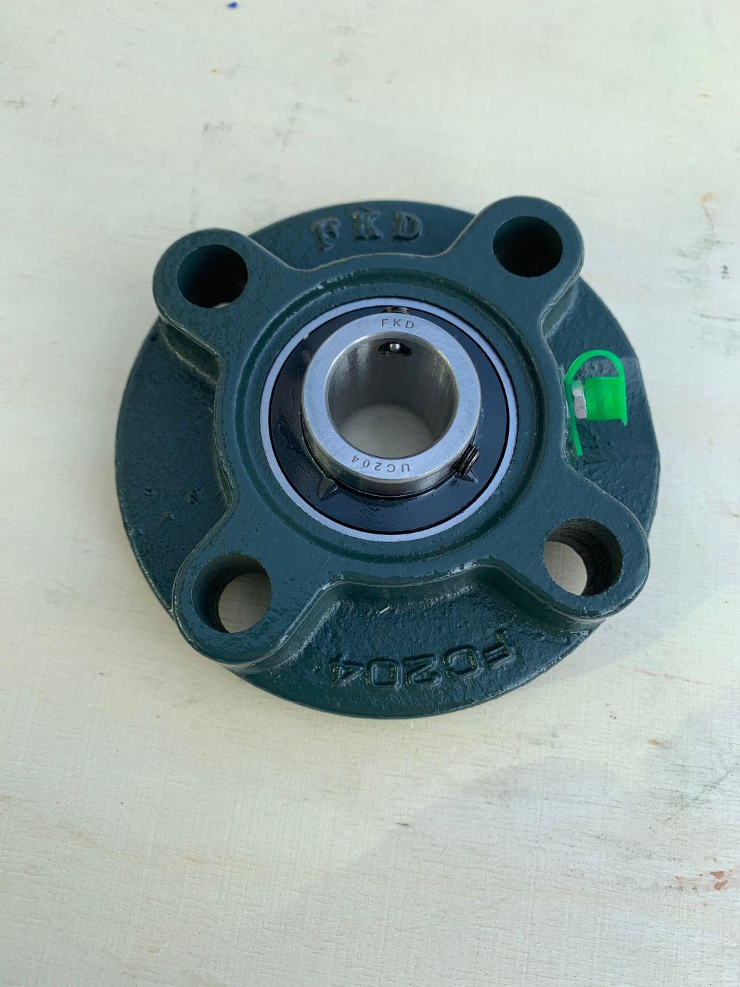 Conveyor Bearing, Block Bearing, Machine Bearings (UCFC212 UCFC212-36 212-38 212-39)