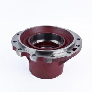 Cheap Price ISO Standard Bearing Pillow Block for Truck