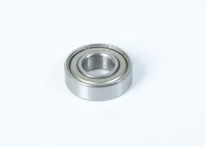 699 699zz 699 2RS Deep Groove Ball Bearing and 9*20*6mm Size Bearing for Sewing Machine