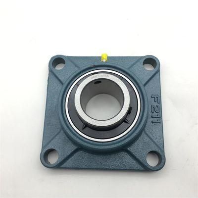 China Hot Sale Stainless Steel Housing Pillow Block Bearing Pedestal