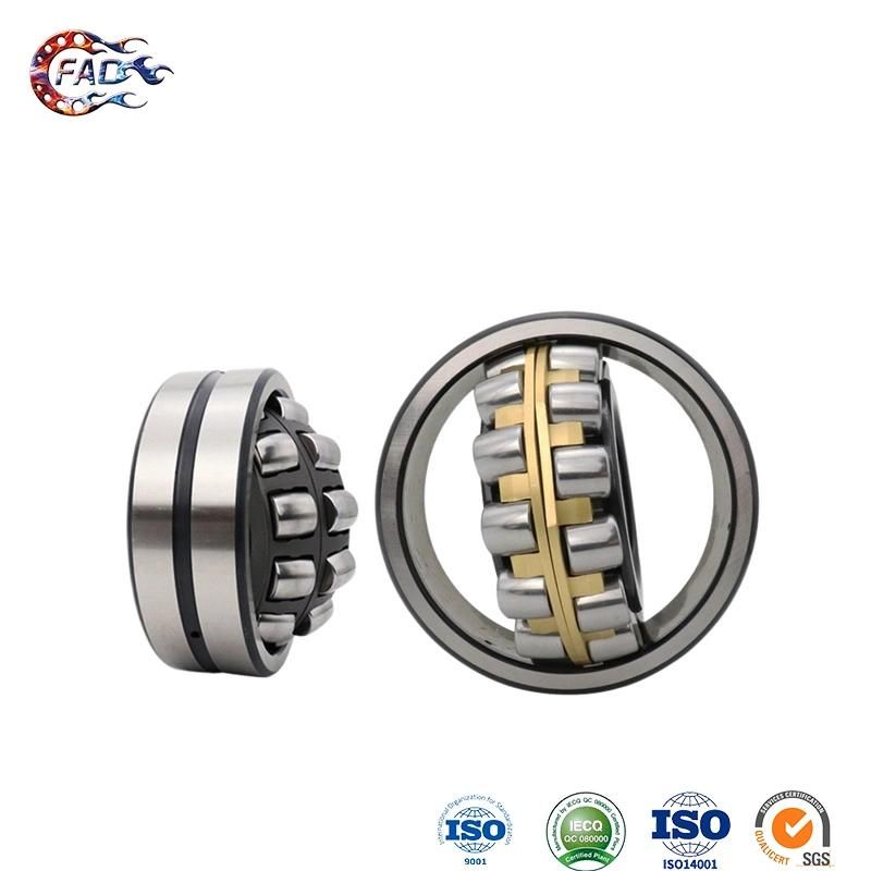 Xinhuo Bearing China Rocker Bearing Liaocheng Types of Wheel Bearings23222 Single Row Spherical Roller Bearing