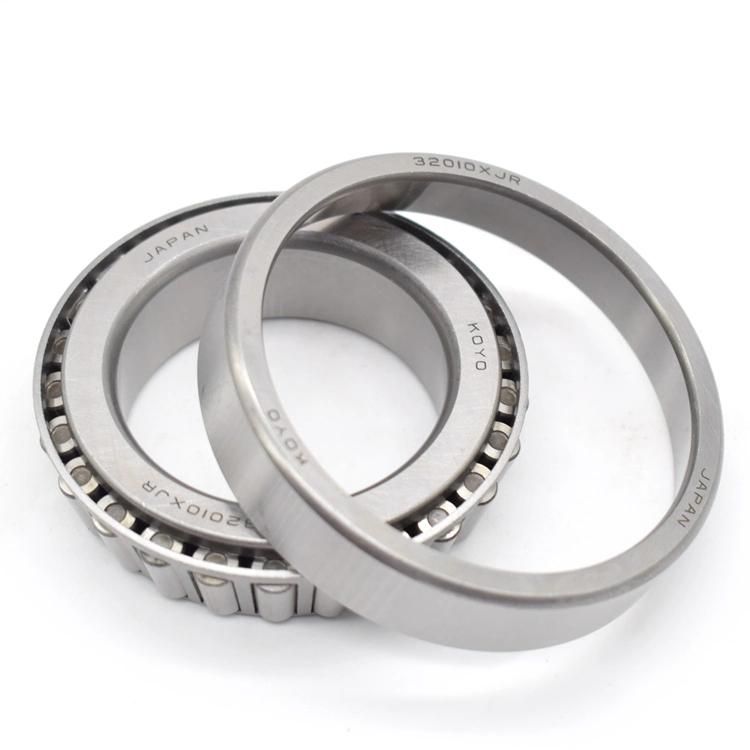 Koyo NTN NSK NACHI Original Brand High-End Product Taper Roller Bearing 33110 33111 33110jr 33111jr for Vehicles Parts Transmission Parts Automotive Parts
