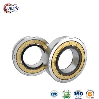 Xinhuo Bearing China Needle Roller Manufacturer 63092RS Nu214e Radial Cylindrical Roller Bearings