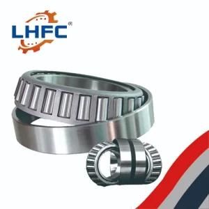 Metric Inch Auto Parts 30 Series Tapered Roller Bearings for Automobile and Rolling Mill Industry