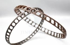 Polyamide Bearing Cage Angular Contact Bearing Cage