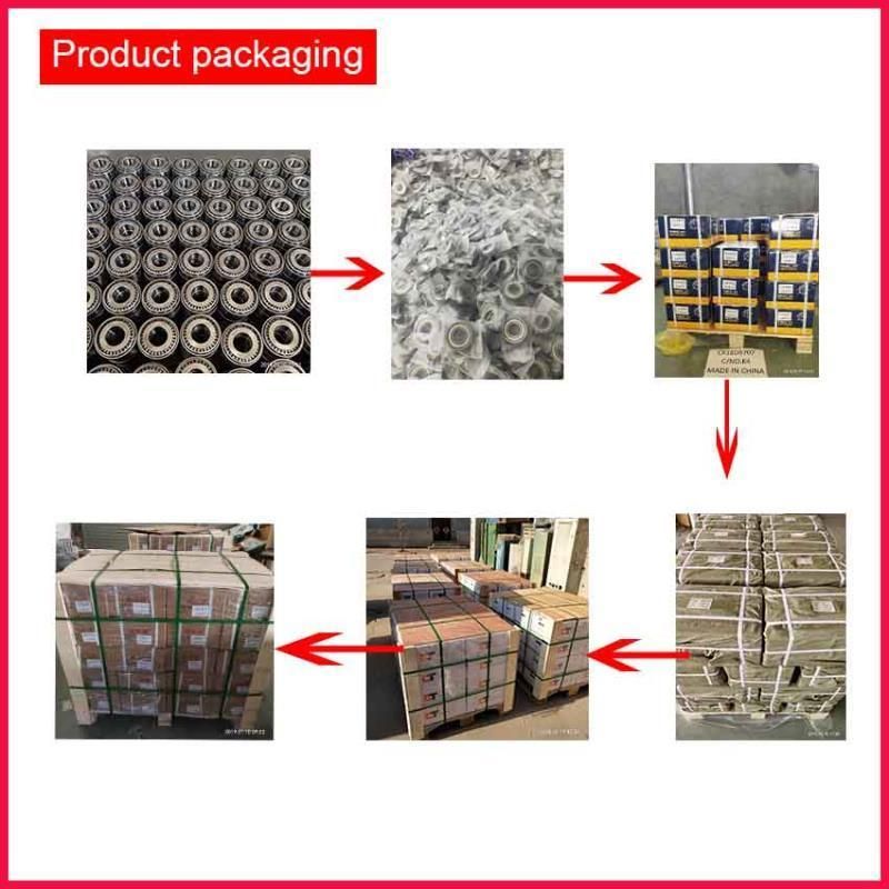 Factory Direct Supplier Chrome Steel Pillow Block Bearing, Bearing (UCP205, UCF206, UCT208, UCFC210, UCFL212) Bearing