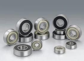 Deep Groove Ball Bearing 6004 Zz