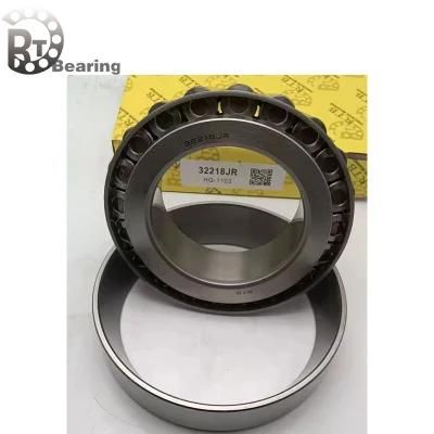 High Speed Taper Roller Bearing Timken Bearing Use for Auto Spare Parts 32215 32216 32217 32218 32219 32220 32222 32224 32226