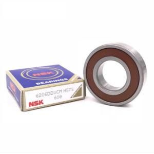 Deep Groove Ball Bearing 6203 6202 6201 Parts Cylindrical Tapered Roller FAG SKF NSK Koyo NTN Needle Roller Hub Spherical Bearing ISO Eom