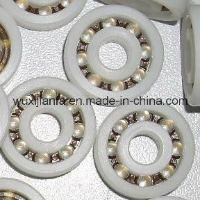 High Temperature Resistance Plastic Ball Bearing