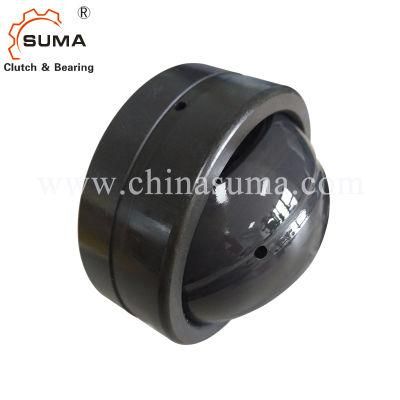 Lubricated Radial Spherical Plain Bearing (GE...ES series)